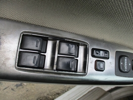 2003 TOYOTA CAMRY SE WHITE 2.4L AT Z150448